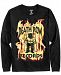 Death Row Records Men's Long Sleeve T-Shirt by New World