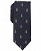 Bar Iii Men's Pineapple Conversational Skinny Tie, Created for Macy's
