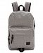 Steve Madden Men's Space-Dyed Dome Backpack