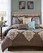 Madison Park Monroe 7-Pc. Queen Comforter Set Bedding