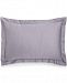 Closeout! Charter Club Damask Standard Sham, 100% Supima Cotton 550 Thread Count, Created for Macy's Bedding