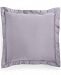 Closeout! Charter Club Damask European Sham, 100% Supima Cotton 550 Thread Count, Created for Macy's Bedding