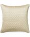 Hotel Collection Patina 20" x 20" Decorative Pillow Bedding