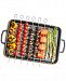 Martha Stewart Collection Skewer Grill Plate, Created for Macy's