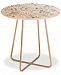 Deny Designs Floral Goodness Iii Side Table