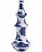 Zuo Pinto Blue & White Large Vase