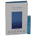 Azzaro Solarissimo Marettimo Sample 1 ml by Azzaro for Men, Vial (Sample)