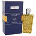 Esperidi Water Cologne 100 ml by The Merchant Of Venice for Men, Eau De Parfum Spray