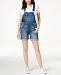 M1858 Mason Ripped Denim Overalls, Created for Macy's