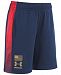 Under Armour Little Boys Colorblocked Shorts