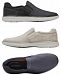 Rockport Men's Zaden Gore Slip-On Sneakers Men's Shoes