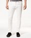 G-Star Raw Men's Slim-Fit Stretch White Jeans