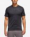 adidas Men's Hype ClimaLite Camo-Print T-Shirt