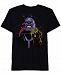 Thanos Men's T-Shirt by Hybrid Apparel