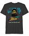 Lando Calrissian Men's T-Shirt by Hybrid Apparel