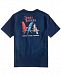 Tommy Bahama Men's Right Wing Left Wing Graphic-Print T-Shirt