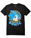 Sonic Men's T-Shirt by Freeze 24-7