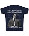 Neil DeGrasse Tyson Universe Men's T-Shirt by Changes
