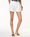 Trina Turk x I. n. c. Linen Blend Belted Shorts, Created for Macy's