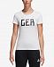 adidas Cotton Germany Soccer T-Shirt
