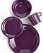 Fiesta Mulberry 4-Pc. Place Setting
