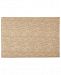 Bardwil Continental Collection 13" X 18" Taupe Placemat