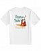Tommy Bahama Men's Bourbon of Proof Graphic-Print T-Shirt