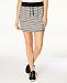 Ideology Striped Short Skirt, Created for Macy's