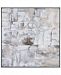 Uttermost Luxe Abstract Wall Art