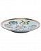 Zuo Paisley Plate Multicolor