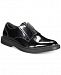 I. n. c. Men's Scorpio Zip-Up Loafers, Created for Macy's Men's Shoes