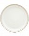 Noritake Colarvara White Round Platter