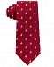 Club Room Men's Sailboat Silk Tie, Created for Macy's
