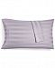 Closeout! Charter Club Damask Stripe King Pillowcase Set, 550 Thread Count 100% Supima Cotton, Created for Macy's Bedding