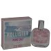 Hollister Pure Cali Perfume 50 ml by Hollister for Women, Eau De Parfum Spray