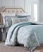Charisma Molani 4-Pc. Reversible California King Comforter Set Bedding
