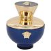 Versace Pour Femme Dylan Blue Perfume 100 ml by Versace for Women, Eau De Parfum Spray