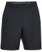 Under Armour Men's Cage 8" Training Shorts
