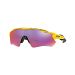 Radar EV Path TDF - Yellow - Prizm Road Lens Sunglasses