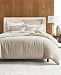 Hotel Collection Madison King Duvet Cover, Created for Macy's Bedding
