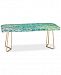 Deny Designs Khristian A Howell Bangalore Cool Bench