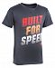 Under Armour Little Boys Speed-Print T-Shirt
