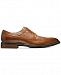 Cole Haan Men's Hartfield Apron-Toe Oxfords Men's Shoes