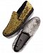 I. n. c. Men's Flash Sequin Slip-Ons, Created for Macy's Men's Shoes