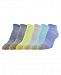 Gold Toe Women's 6-Pk. Sport Arch-Support Liner Socks