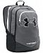 Under Armour Scrimmage Backpack, One Size