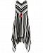 Sequin Hearts Big Girls Striped Maxi Dress