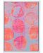 Zuo Blossom Pink Canvas Print