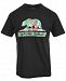 Cali Bear Multi Men's T-Shirt by Univibe