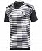 adidas Men's ClimaLite Germany Dfb Printed Soccer Shirt